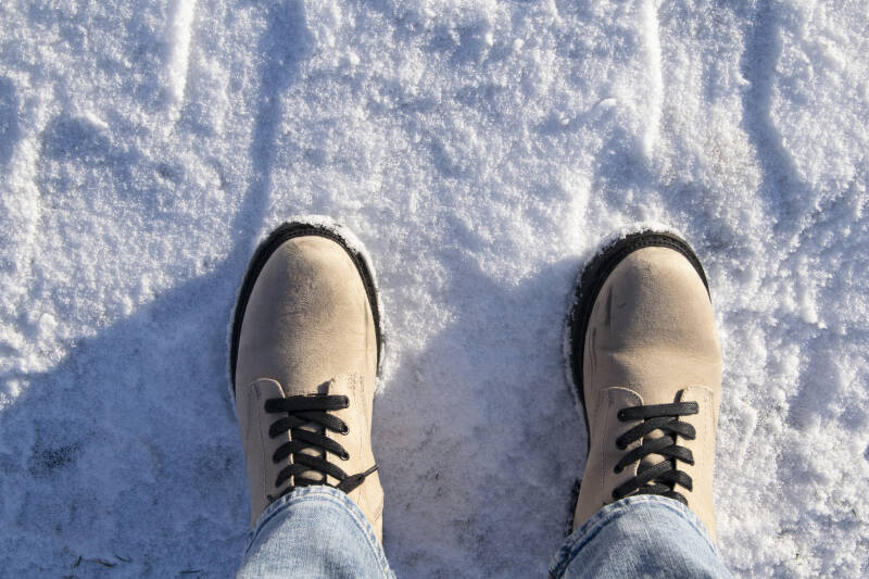 Mourne Mountains, Co. Down
