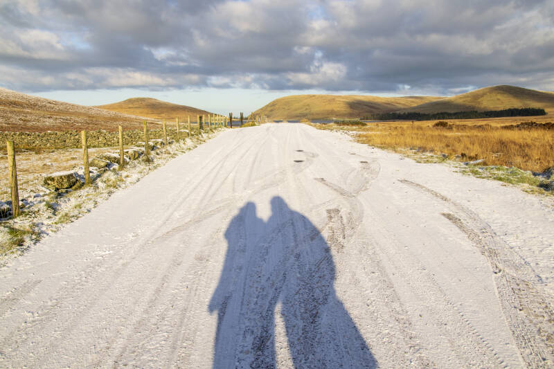 Mourne Mountains, Co. Down