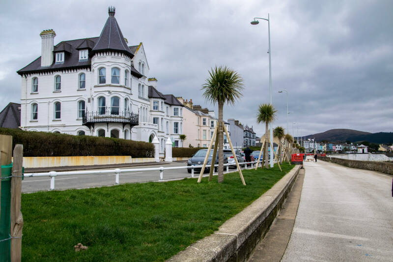 Warrenpoint Co. Down Northern Ireland