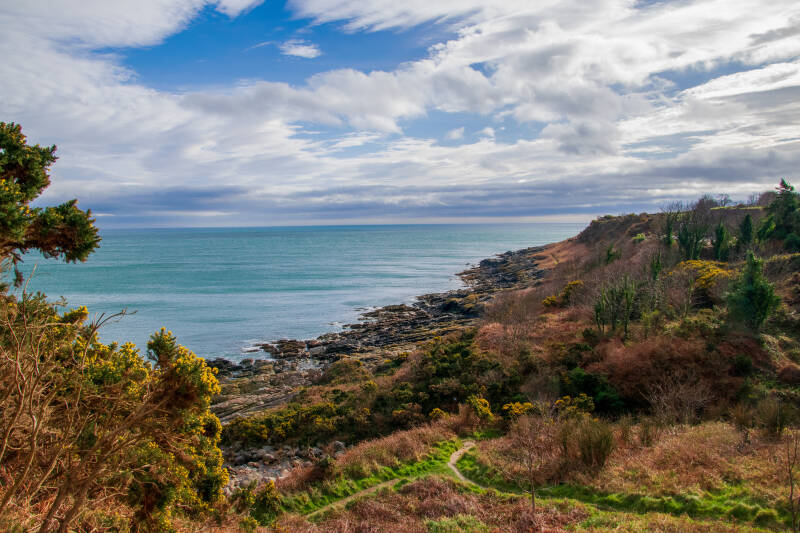  Bloody Bridge, County Down Northern Ireland