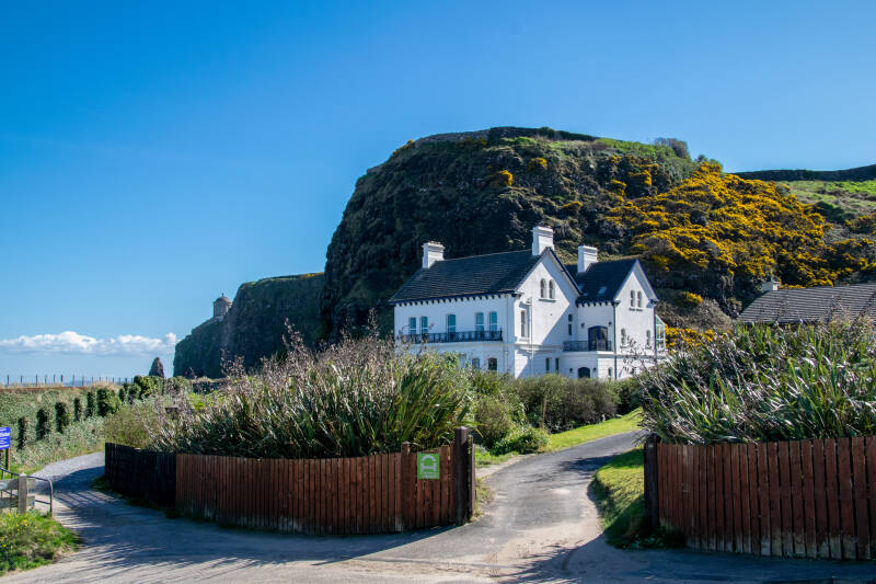 Downhill Beach Nordirland