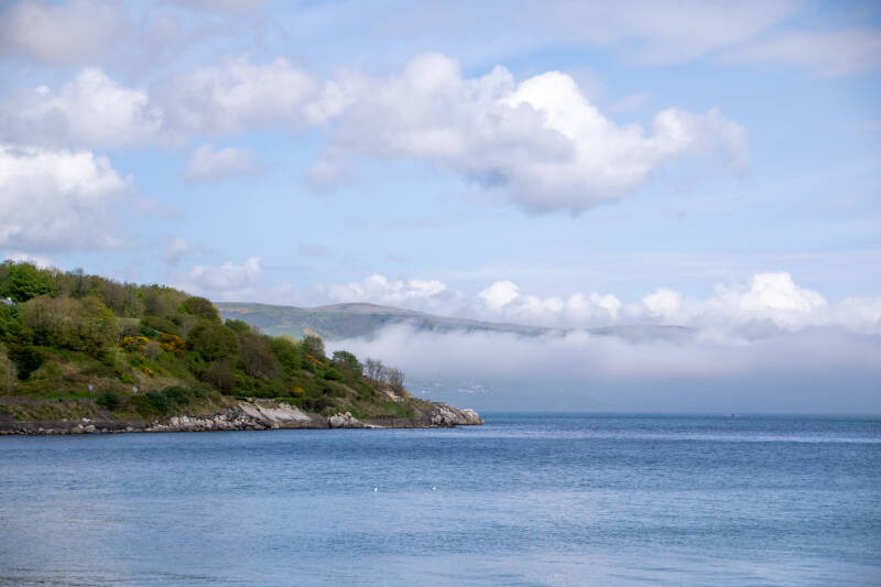 Ballygalley, Nordirland