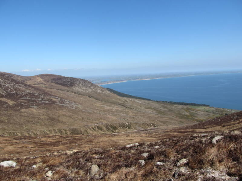  Bloody Bridge, County Down Northern Ireland