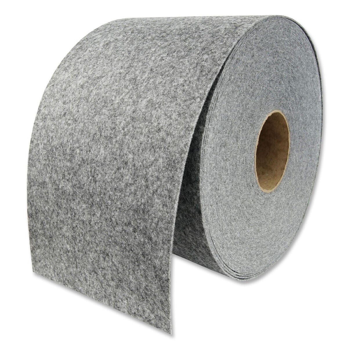 Sichtschutz Vlies 19cm x 26m  Grau