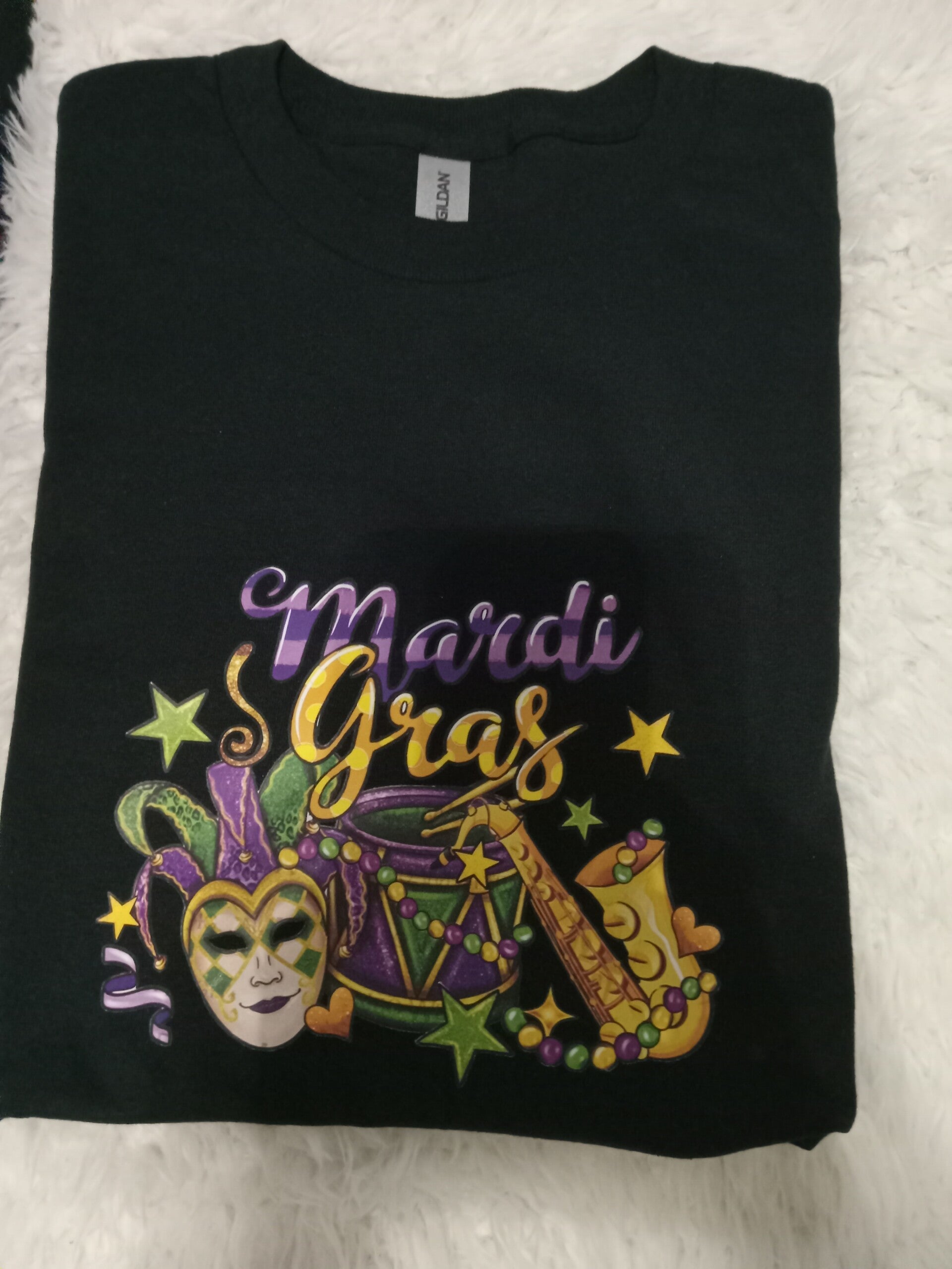 Mardi gras
