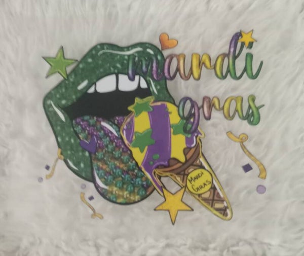 Mardi gras