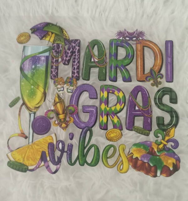 Mardi gras