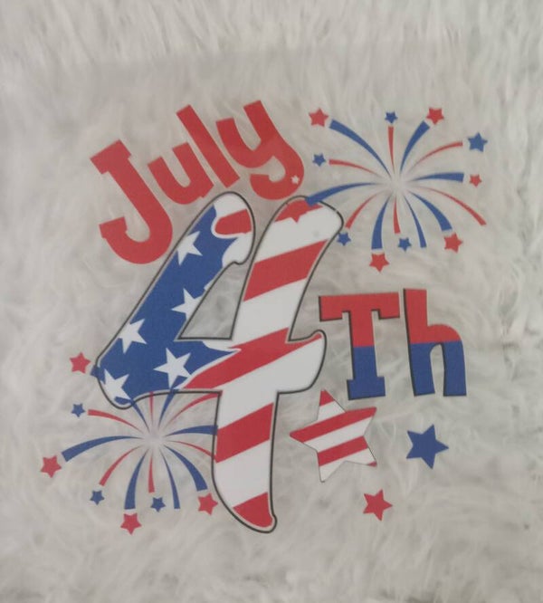 4th of July shirt