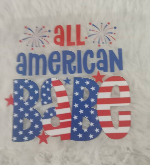 4th of July