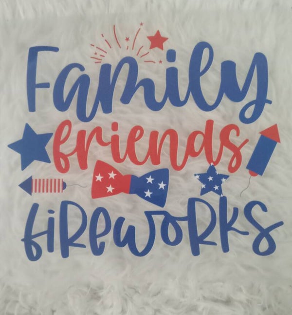 4th of July