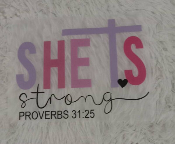 Faith