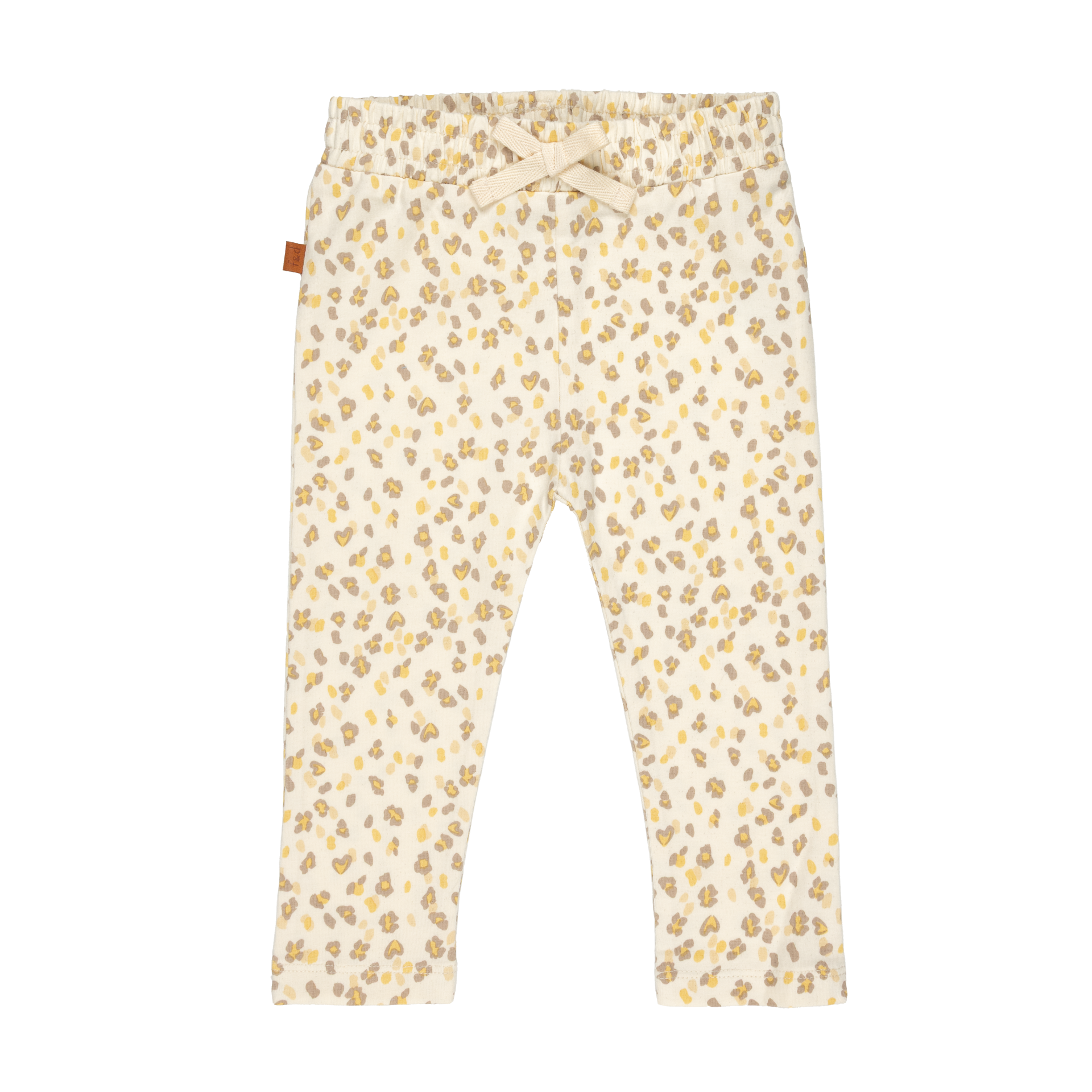 frogs and dogs legging leo