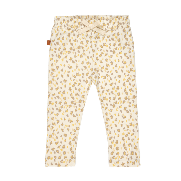 frogs and dogs legging leo baby