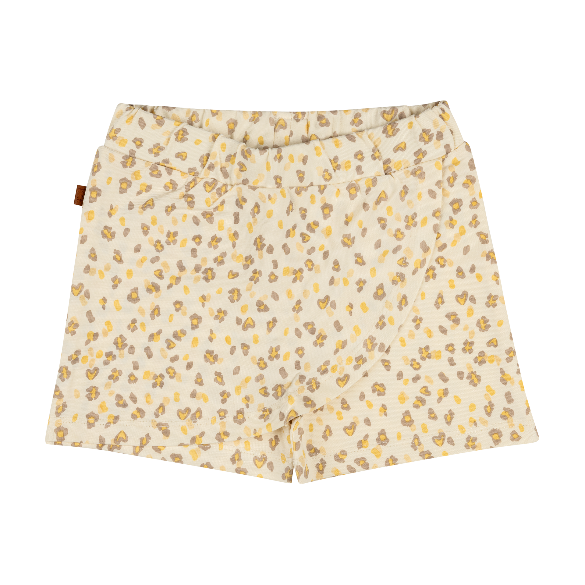frogs and dogs skort leo