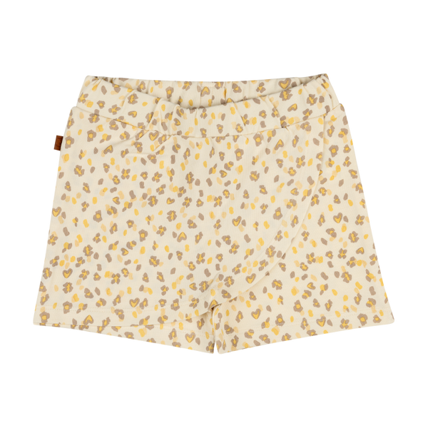 frogs and dogs skort leo