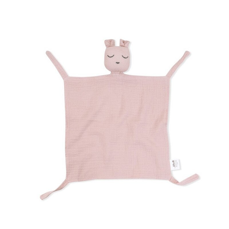 interbaby - doudou roze