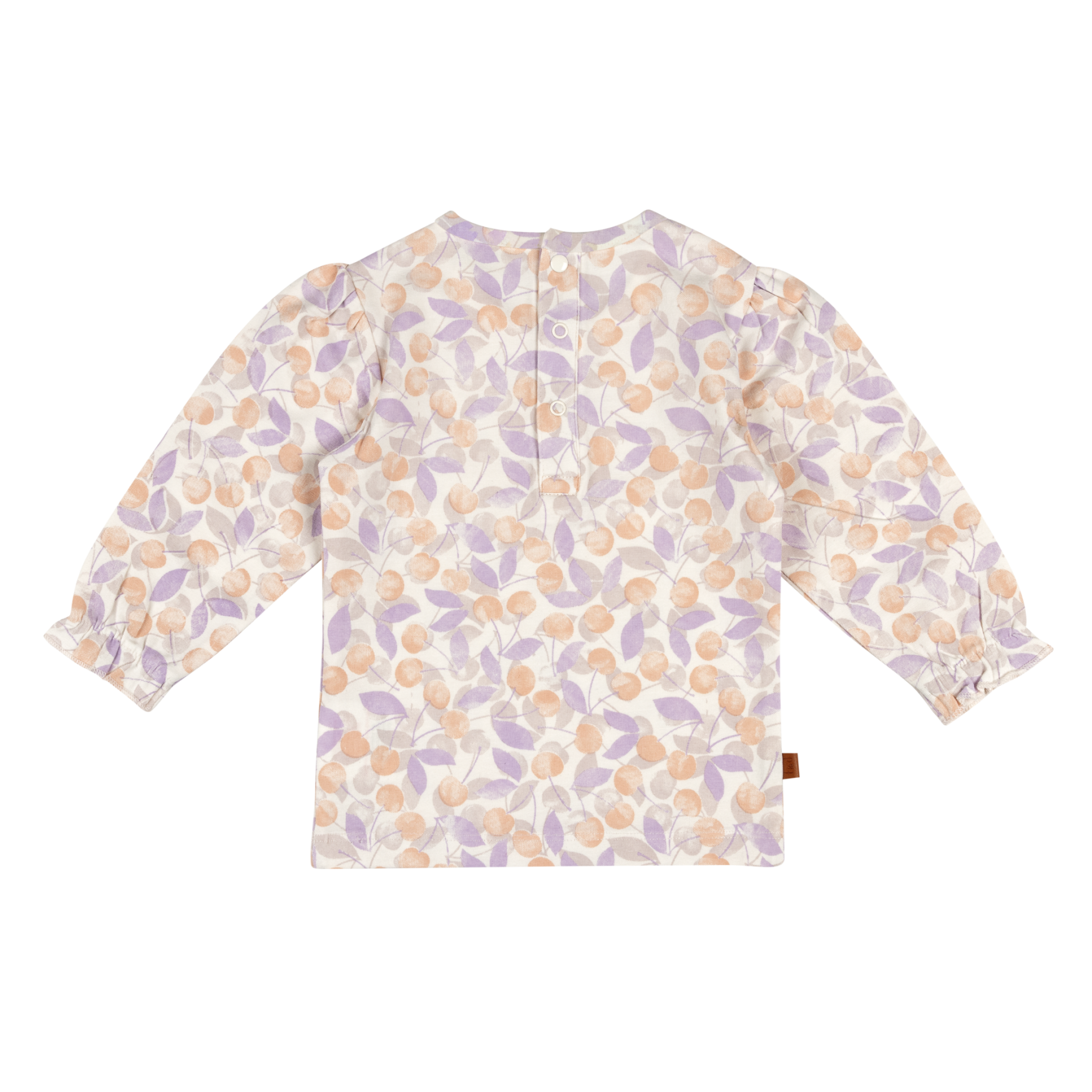 frogs and dogs t-shirt cherie baby