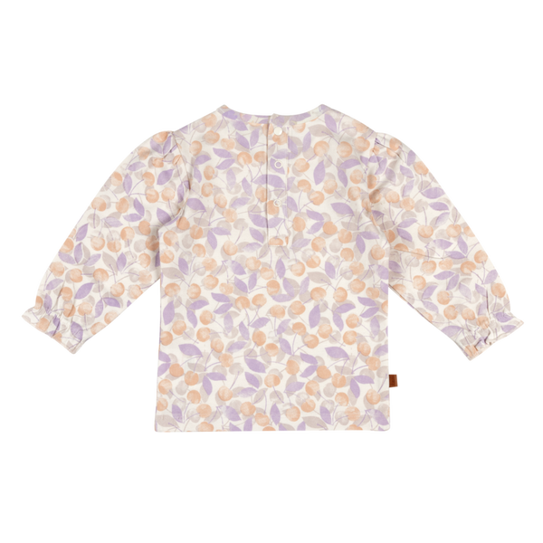 frogs and dogs t-shirt cherie baby