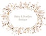 Baby &amp; Boefjes Botique