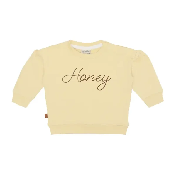 Trui Honey