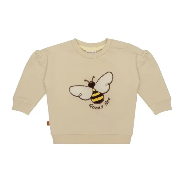 Trui Queen Bee