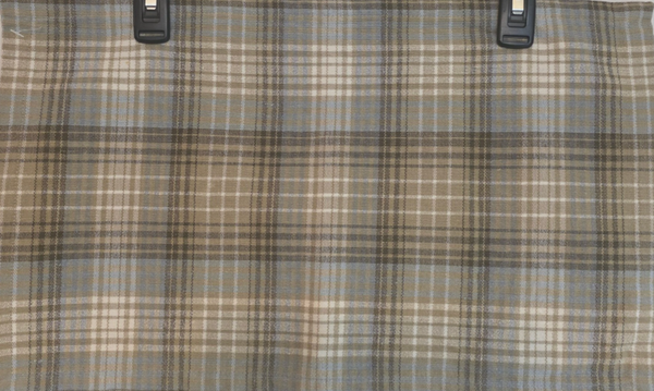 Park Designs Plaid Table Placemats - Set of 4