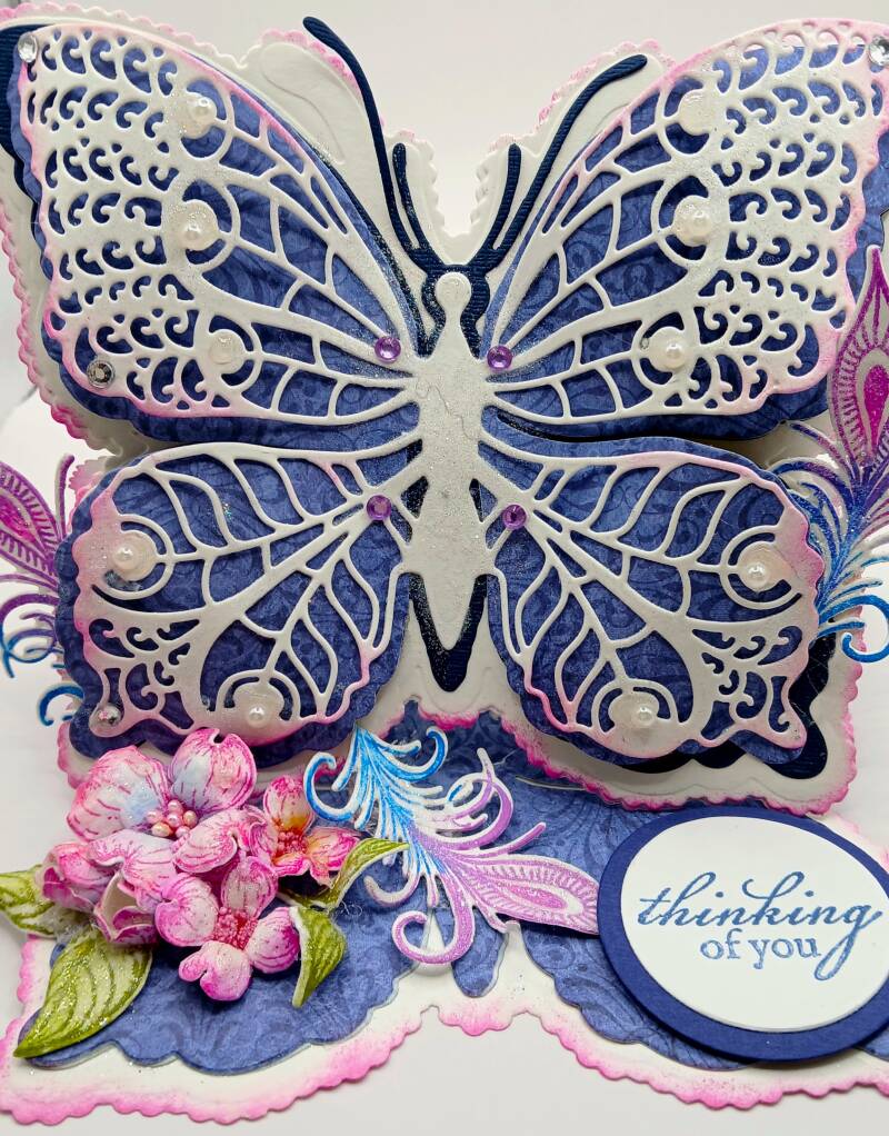 Hf creations butterfly