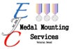 EJC Medal Mounting