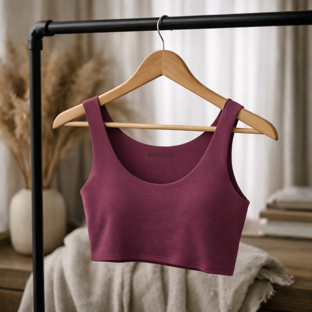 Tūla skinwear | wild berry