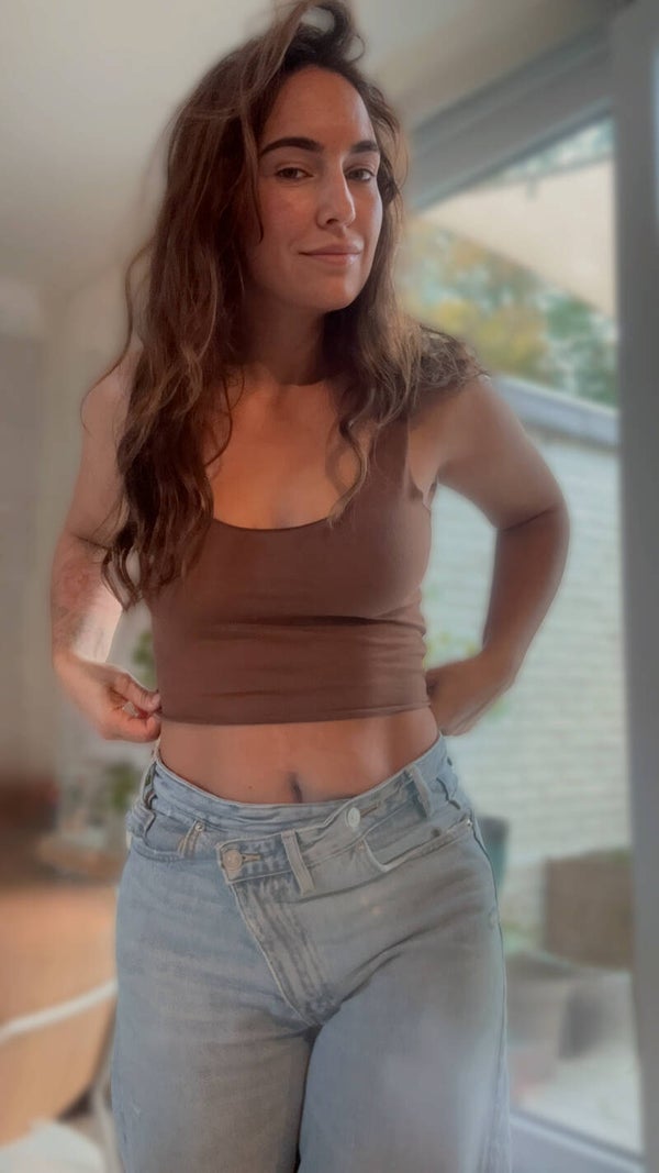 Tūla skinwear | Mocha