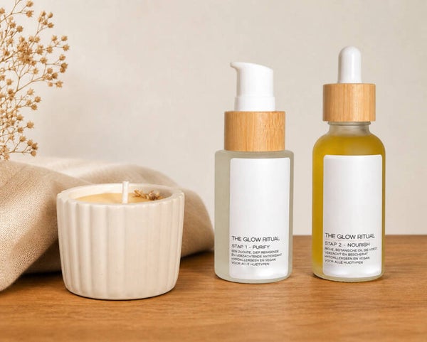 The Glow Ritual