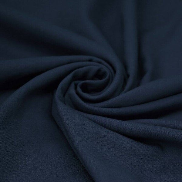 Mānoa jumpsuit - linen | navy