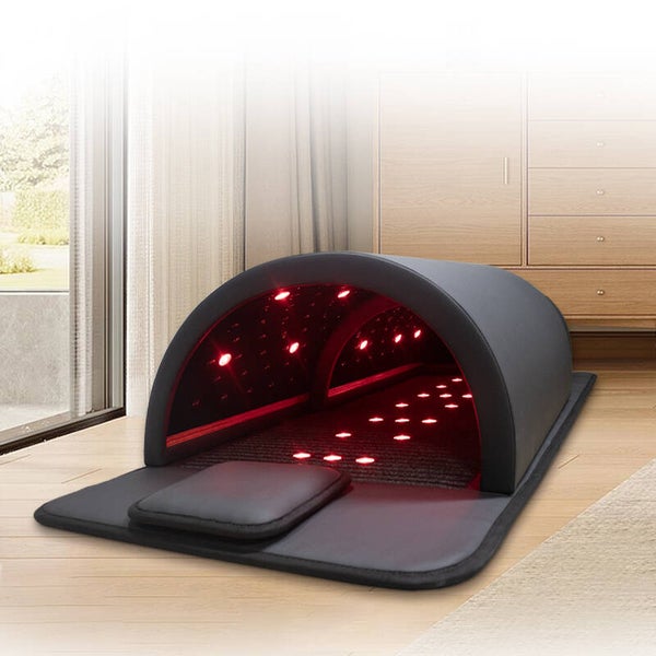 Sauna dôme japonais IZEN avec écran LCD