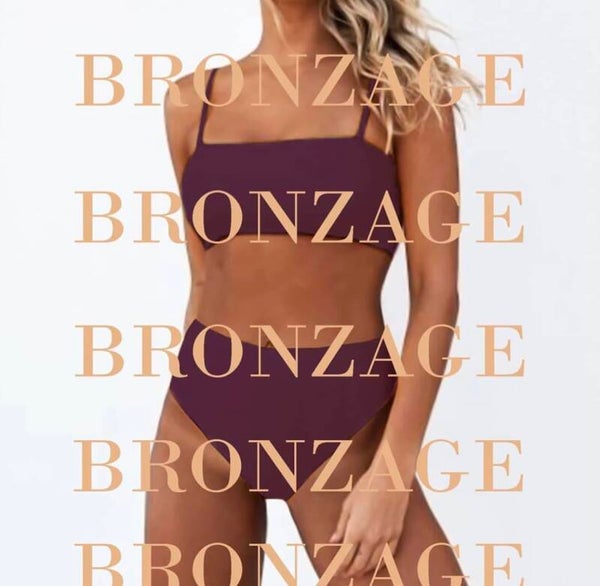 Bronzage sans UV