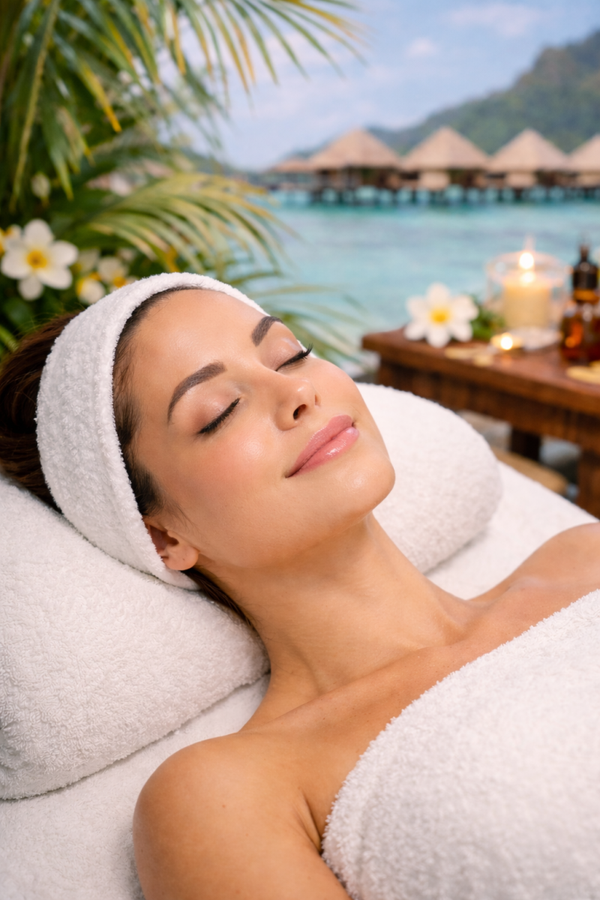 Soin Hifu visage & corps