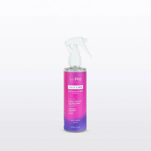 Spray magique Magic mist, protecteur thermique 200 ml