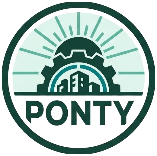 THE FUTURE | PONTYPOOL THE FUTURE