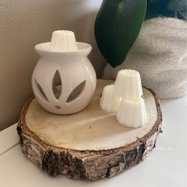 Fleur de coton