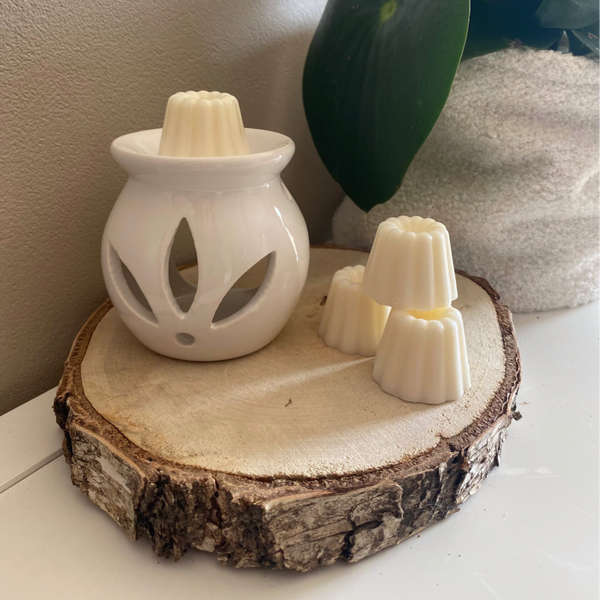 Nougat blanc
