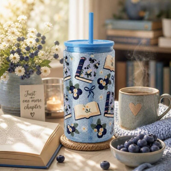 Blueberry Books