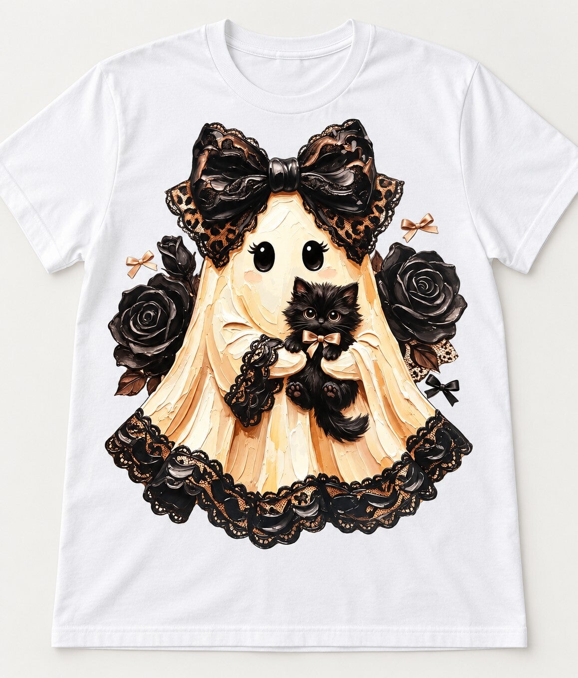 Darling Vintage Spirit Tee
