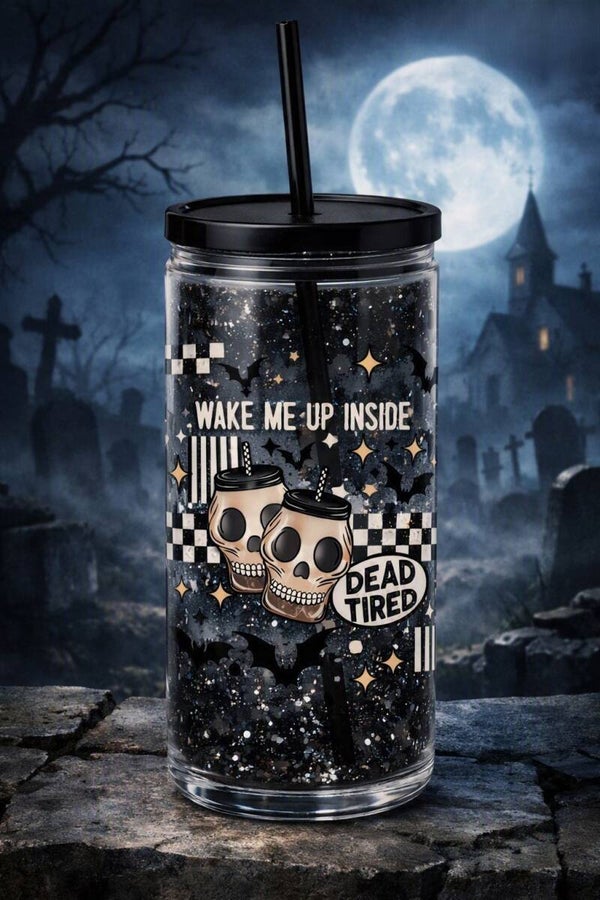 16oz Midnight Brew Awakening