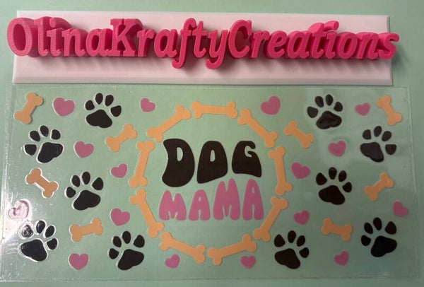 Dog Mama