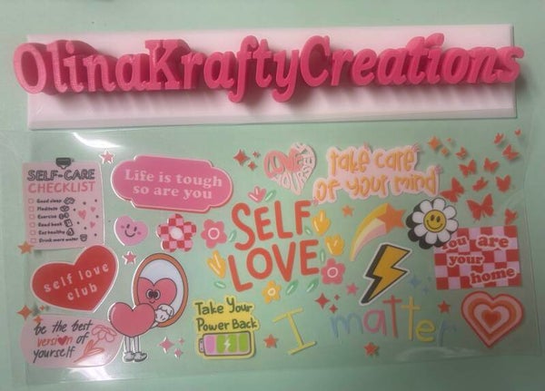 Self-Love