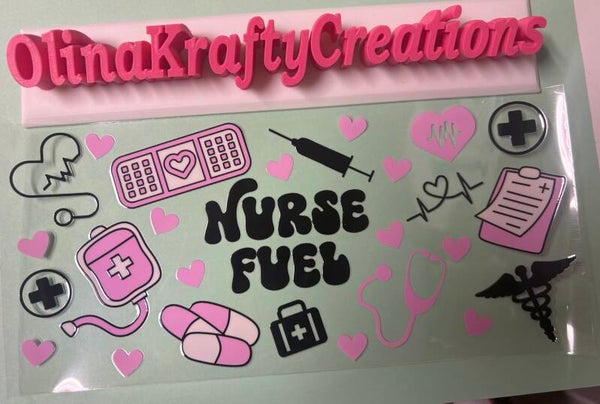 Nurse Fuei