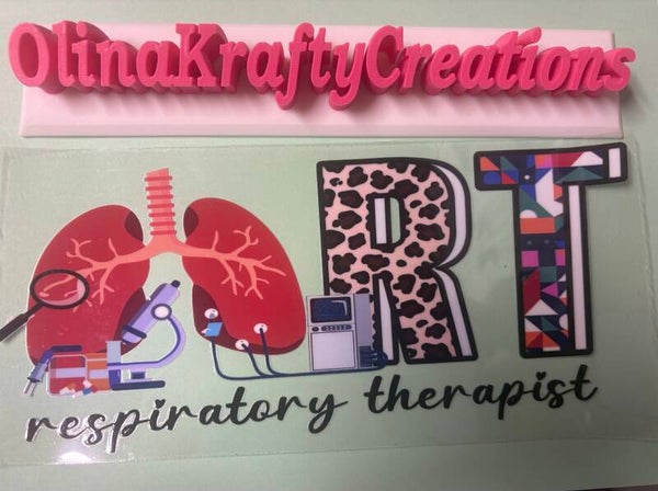 Respiratory Therapist