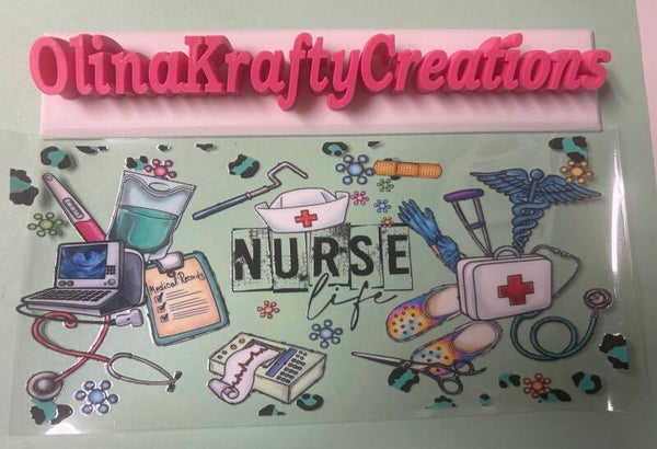 Nurse Life