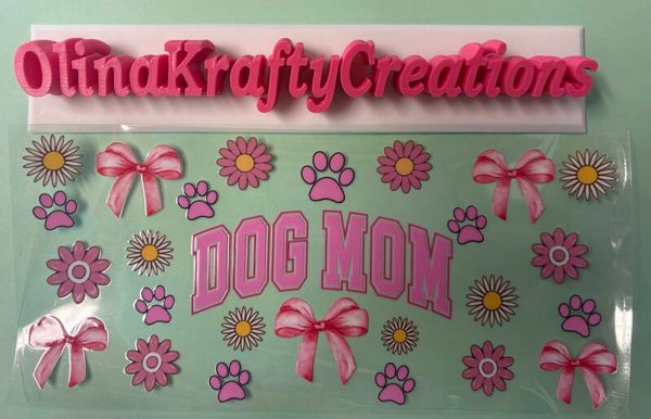 Dog Mom