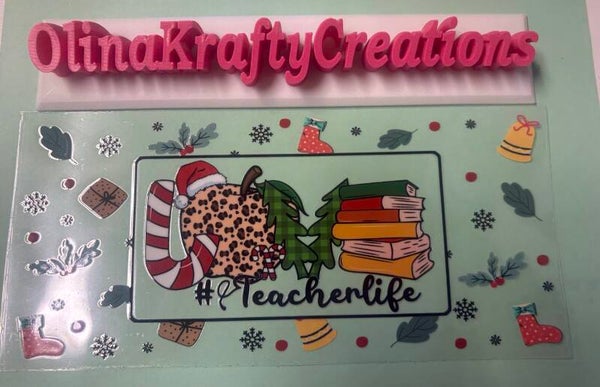 Teacher Life