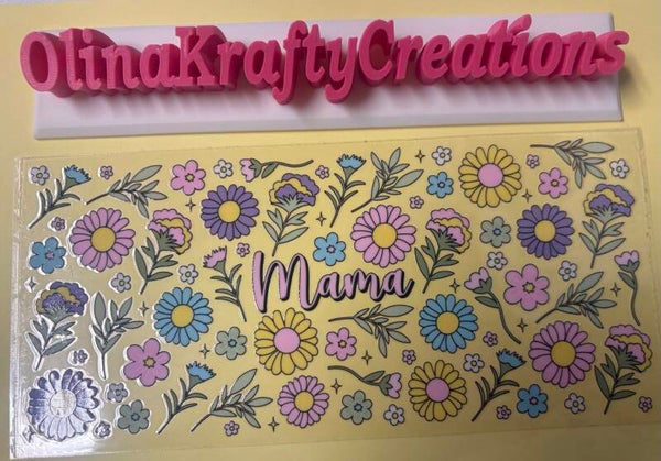 Mama